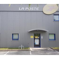 La Poste - Centre D’examen Du Code De La Route