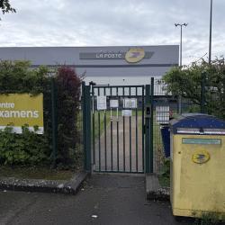 La Poste - Centre D’examen Du Code De La Route
