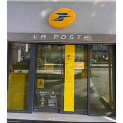 La Poste - Centre D’examen Du Code De La Route