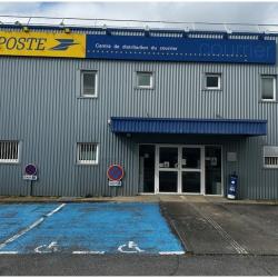 La Poste - Centre D’examen Du Code De La Route