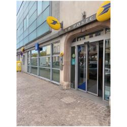 La Poste - Centre D’examen Du Code De La Route