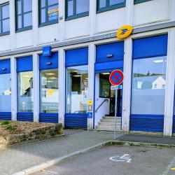 La Poste - Centre D’examen Du Code De La Route