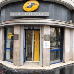 La Poste - Centre D’examen Du Code De La Route