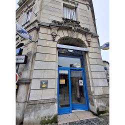 La Poste - Centre D’examen Du Code De La Route
