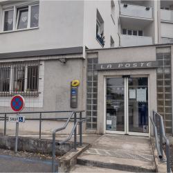 La Poste - Centre D’examen Du Code De La Route