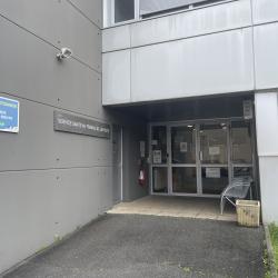 La Poste - Centre D’examen Du Code De La Route