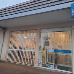 La Poste - Centre D’examen Du Code De La Route