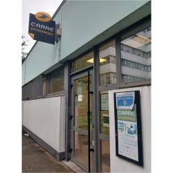 La Poste - Centre D’examen Du Code De La Route