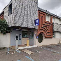 La Poste - Centre D’examen Du Code De La Route