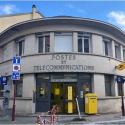 La Poste - Centre D’examen Du Code De La Route