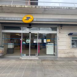 La Poste - Centre D’examen Du Code De La Route