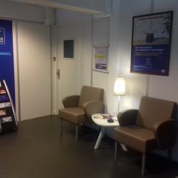 La Poste - Centre D’examen Du Code De La Route