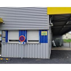 La Poste - Centre D’examen Du Code De La Route