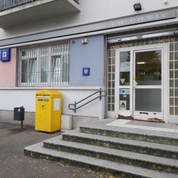 La Poste - Centre D’examen Du Code De La Route