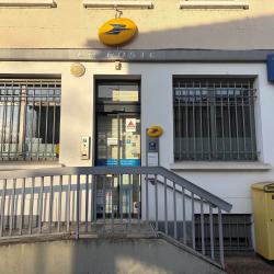 La Poste - Centre D’examen Du Code De La Route
