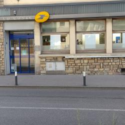 La Poste - Centre D’examen Du Code De La Route