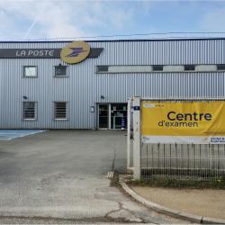 La Poste - Centre D’examen Du Code De La Route