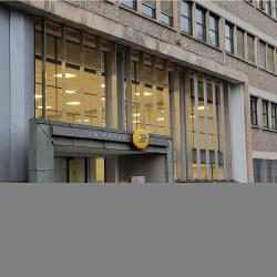 La Poste - Centre D’examen Du Code De La Route