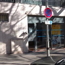 La Poste - Centre D'examen Du Code De La Route