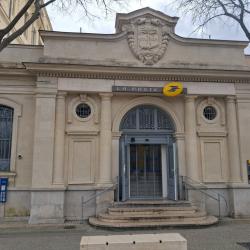 La Poste - Centre D'examen Du Code De La Route