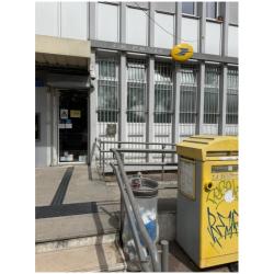 La Poste - Centre D’examen Du Code De La Route