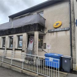 La Poste - Centre D’examen Du Code De La Route