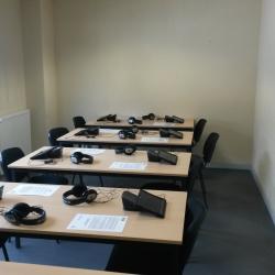 La Poste - Centre D’examen Du Code De La Route