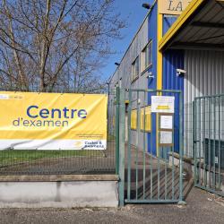 La Poste - Centre D’examen Du Code De La Route