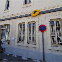 La Poste - Centre D’examen Du Code De La Route