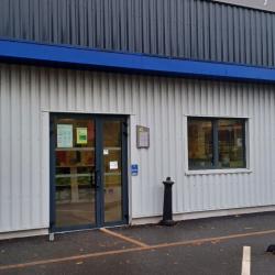 La Poste - Centre D’examen Du Code De La Route