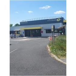 La Poste - Centre D’examen Du Code De La Route