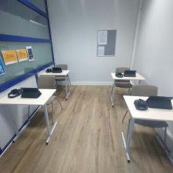 La Poste - Centre D’examen Du Code De La Route