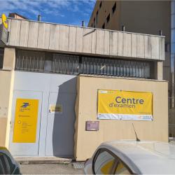 La Poste - Centre D’examen Du Code De La Route