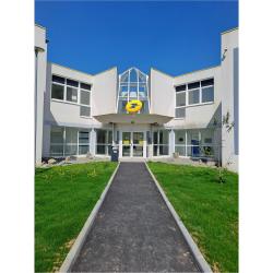 La Poste - Centre D’examen Du Code De La Route