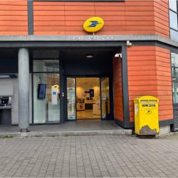 La Poste - Centre D’examen Du Code De La Route