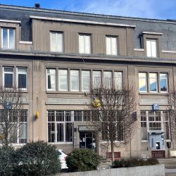 La Poste - Centre D’examen Du Code De La Route