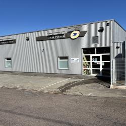 La Poste - Centre D’examen Du Code De La Route