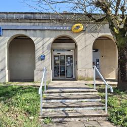 La Poste - Centre D’examen Du Code De La Route