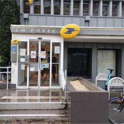 La Poste - Centre D’examen Du Code De La Route
