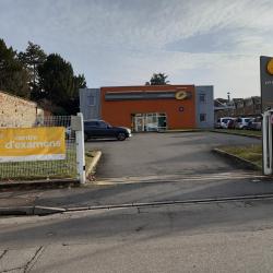 La Poste - Centre D’examen Du Code De La Route
