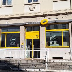La Poste - Centre D’examen Du Code De La Route
