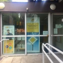 La Poste - Centre D’examen Du Code De La Route