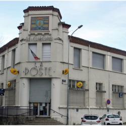 La Poste - Centre D’examen Du Code De La Route