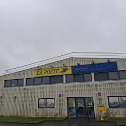 La Poste - Centre D'examen Du Code De La Route