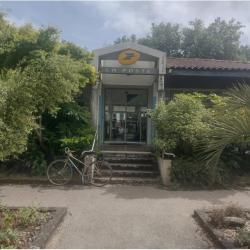 La Poste - Centre D’examen Du Code De La Route