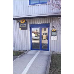 La Poste - Centre D’examen Du Code De La Route