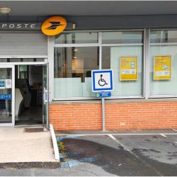 La Poste - Centre D’examen Du Code De La Route