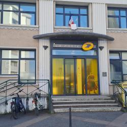 La Poste - Centre D'examen Du Code De La Route