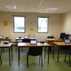 La Poste - Centre D’examen Du Code De La Route