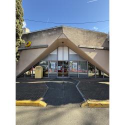 La Poste - Centre D’examen Du Code De La Route